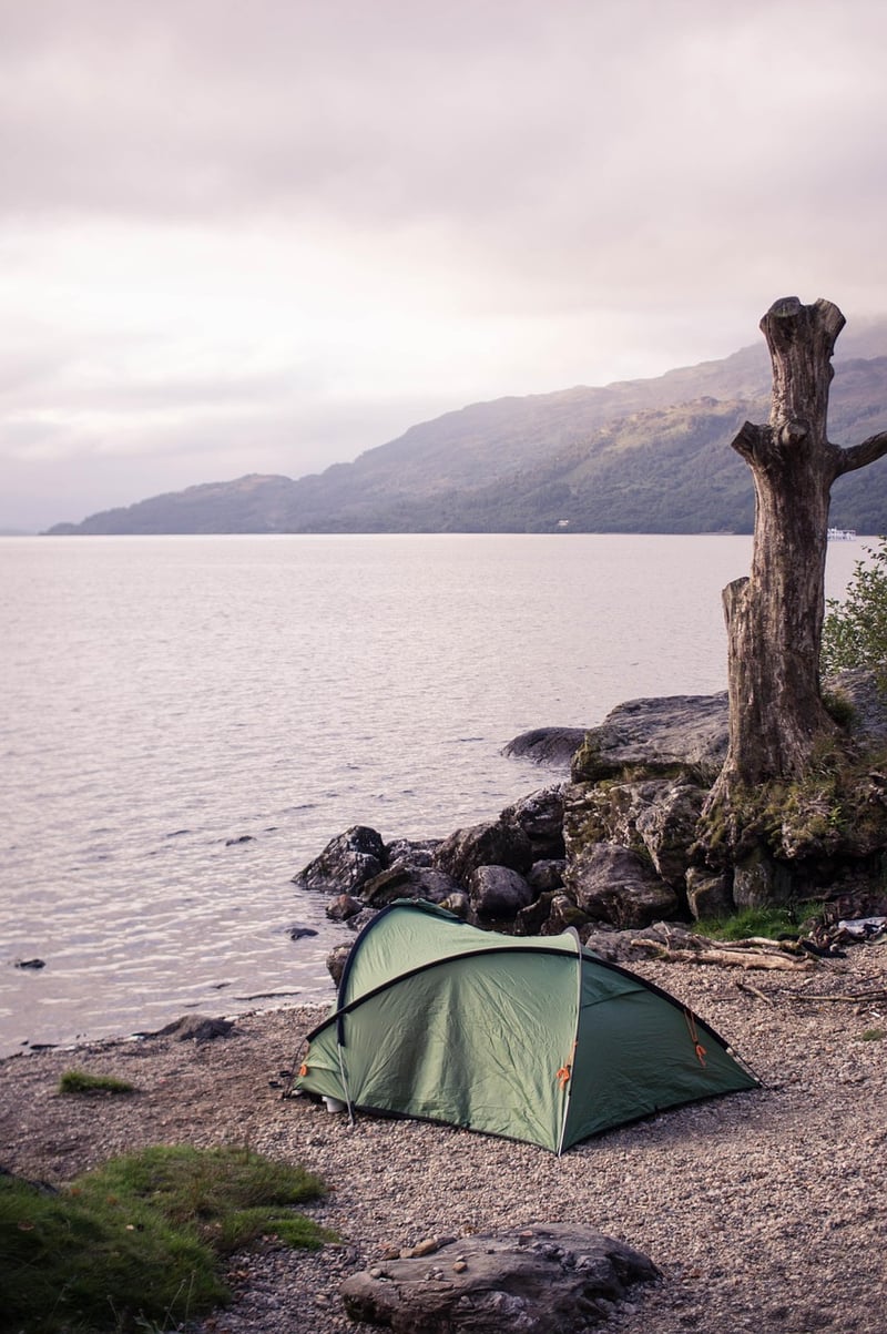 Off-the-Grid Exploration