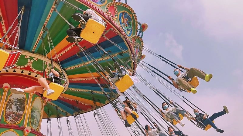 Thrilling Outdoor Adventures